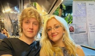 Funcionaria libertaria chocó alcoholizada en la costa bonaerense y dio 1,89 de alcoholemia